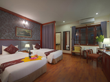 Khách sạn Hà Nội