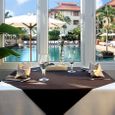 Nhà hàng - Furama Resort Đà Nẵng