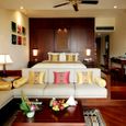 Phòng Ocean Suite Studio - Furama Resort Đà Nẵng
