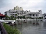 Khách sạn Hà Nội