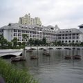Khách sạn InterContinental Hà Nội Westlake