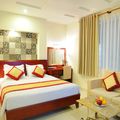 Khách sạn Sunrise Sài Gòn