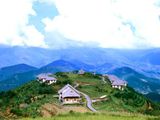 Khách sạn Sapa