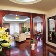 Phòng Governor suite - Khách Sạn Rex