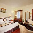 Phòng Junior suite - Khách Sạn Rex