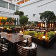 Cafe - Khách Sạn Rex