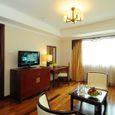 Phòng Governor suite - Khách Sạn Rex
