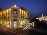 Khách sạn Hồ Chí Minh (Sài Gòn)