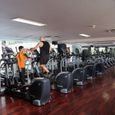 Phòng tập thể dục - Khách Sạn Rex