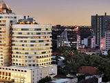 Khách sạn Hồ Chí Minh (Sài Gòn)