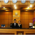 Khách Sạn Nhật Hạ 1