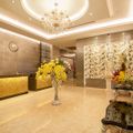 Khách sạn Sunflower Bến Thành