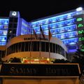 Khách sạn Sammy Vũng Tàu