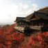 Khám phá chùa Kiyomizudera và uống nước thiêng