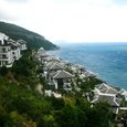 Tổng quan - Intercontinental DaNang Sun Peninsula Resort