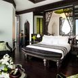 Atrium Suite Ocean View - Intercontinental DaNang Sun Peninsula Resort