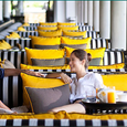 Cafe - Intercontinental DaNang Sun Peninsula Resort