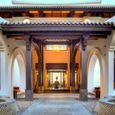 Tổng quan - Intercontinental DaNang Sun Peninsula Resort