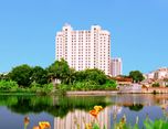 Khách sạn 5 sao Hà Nội