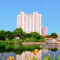 Khách sạn 5 sao Hà Nội