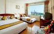 Khách sạn Bamboo Green Riverside