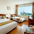 Khách sạn Bamboo Green Riverside