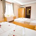 Phòng khách - Khách sạn Copac Nha Trang