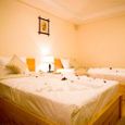 Phòng ngủ - Khách sạn Copac Nha Trang