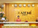 Khách sạn Hồ Chí Minh (Sài Gòn)