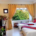 Khách sạn Luxury Hà Nội