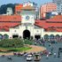 Ba ngôi chợ đặc sắc nhất Việt Nam