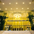 Khách sạn Grand Silverland