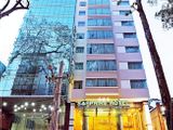 Khách sạn Hồ Chí Minh (Sài Gòn)