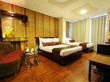 Khách sạn Hồ Chí Minh (Sài Gòn)