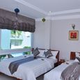 Phòng 3 khách - Khách sạn Dáng Hạ Đà Nẵng