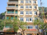 Khách sạn Cát Bà