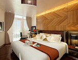 Khách sạn Phố Núi