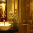 Phòng tắm - Khách sạn Grand Mango Đà Nẵng