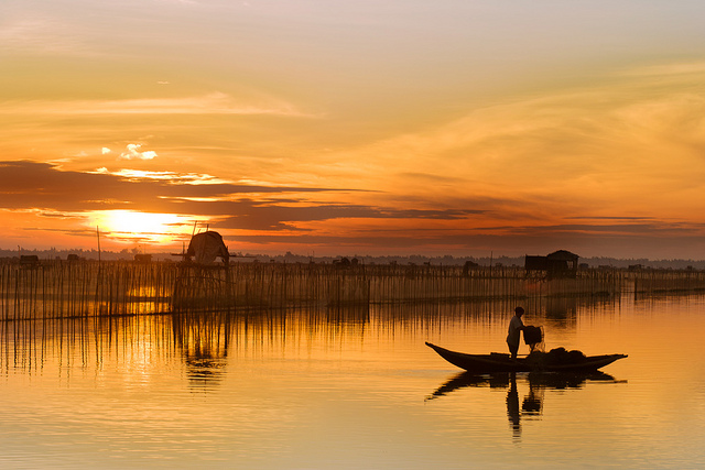 10 địa điểm du lịch đẹp nhất Việt Nam 1