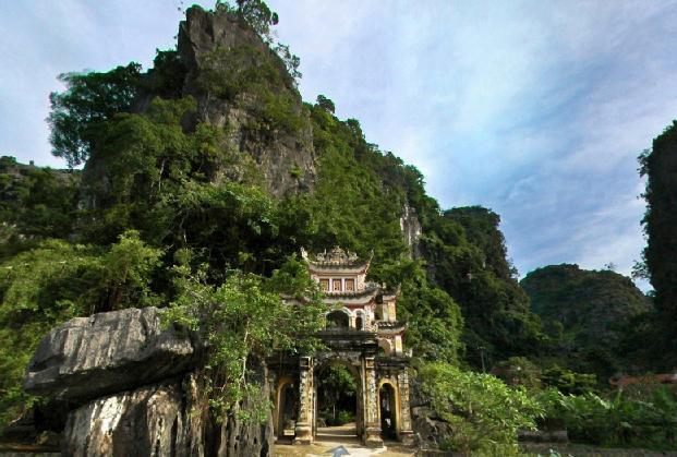 Những địa điểm du lịch xanh ở Ninh Bình 4
