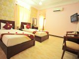 Khách sạn Hồ Chí Minh (Sài Gòn)