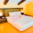 Phòng ngủ - Famiana Resort & Spa