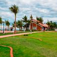 Cảnh quan - Famiana Resort & Spa