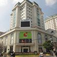 Tổng quan - Vĩnh Trung Plaza Apartment and Hotel