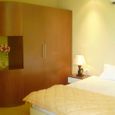 Phòng ngủ - Vĩnh Trung Plaza Apartment and Hotel