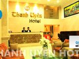 Khách sạn Huế