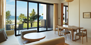 Hyatt Regency Danang Resort & Spa