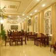 Nhà hàng - Khách sạn Orchid Đà Nẵng