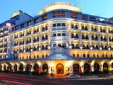 Khách sạn Hồ Chí Minh (Sài Gòn)