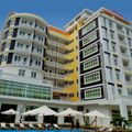 Khách sạn Châu Loan